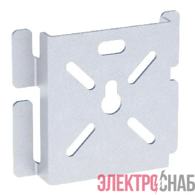 Плата монтажная универсальная EKF pmu
