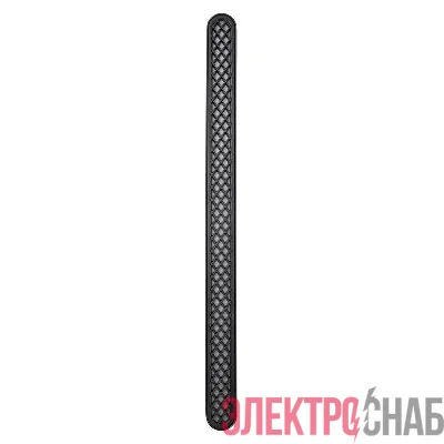 Светильник светодиодный трековый MTR16 1418 18Вт 3000К grid 60град. BL IP20 низковольтный Pro черн. JazzWay 5056459