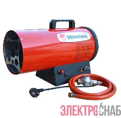 Пушка тепловая газ. 10кВт GAS 10 HINTEK 04.06.05.000021