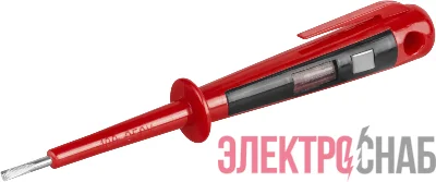 Отвертка индикаторная 82 349 NHT-Оti01-150 150мм NAVIGATOR 82349