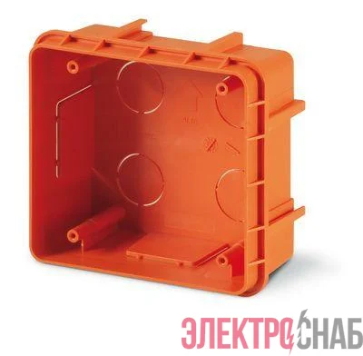 Коробка для скрыт. уст. DKC DIS5720200