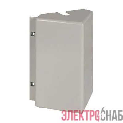 Стойки угловые для цоколя FORT В200 (уп.4шт) PROxima EKF BS200F