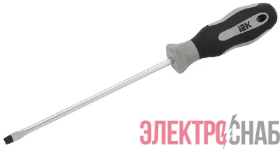 Отвертка SL5.5х150 Т2 ARMA2L 5 IEK A2L5-SC10-T2-SL-55-150