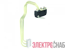 Контакт готовности к включению RTC 250V E1.2-XT7M 1SDA073770R1