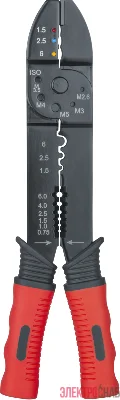 Съемник изоляции NHT-Sim07-4v1 Navigator 82298
