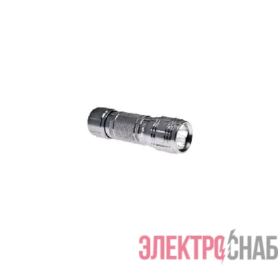 Фонарь светодиодный M3703-D-LED 3х1Вт LED 3хAAA металл Космос KOC-M3703-D-LED