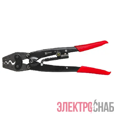 Пресс-клещи ПК-16 Master EKF pk-16-mas