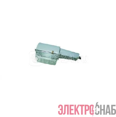 Светильник РКУ28-400-003 400Вт E40 IP53 с плоск. стекло GALAD 01338