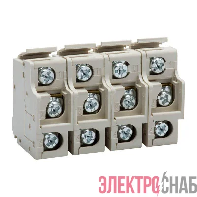 Комплект ВК-YON MD (уп.4шт) YON AUX-MD-4