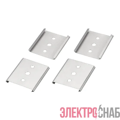 Держатель LINE-S-3535 металл (комплект) Arlight 042128