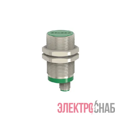 Датчик позиционирования индуктивный ВБИ-М30-50Р-1113-СА.51 СЕНСОР VBI-M30-50R-1113-SA.51