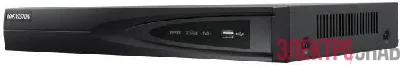 Видеорегистратор DS-7604NI-K1/4P Hikvision 483602