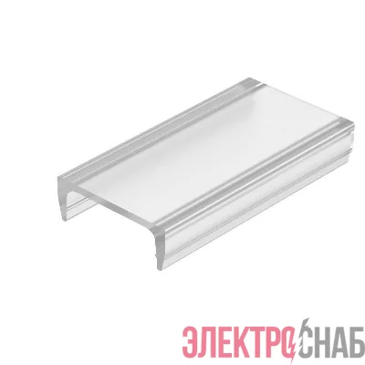 Держатель для ленты ARL-PV пластик (уп.50шт) Arlight 048618