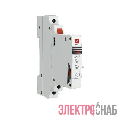 Контакт аварийный АК-47 PROxima EKF mdac-47-pro