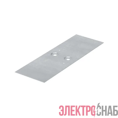 Накладка CGB для лотка осн.300 DKC 37355R