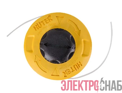 Головка с леской GTH "Easy Load" для GGT GET-1200 GET-1500 GET-1700 HUTER 71/2/25