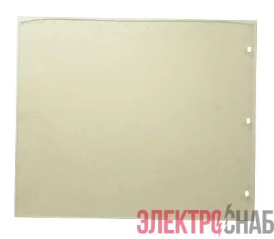 Коврик для виброплиты VPC-1 HUTER 74/6/3