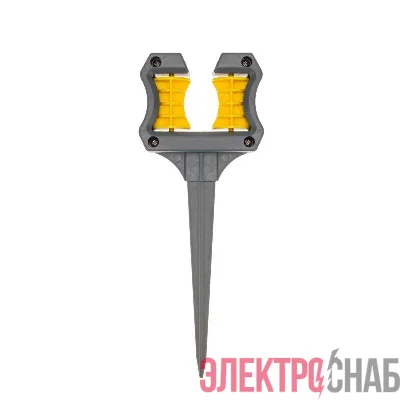 Направляющая для шланга 25см Профи ЧЕТЫРЕ СЕЗОНА 62-0328-F