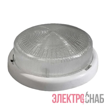 Светильник НБО 05-100-001 IP 44 "Рондо" Витебск 4690612245