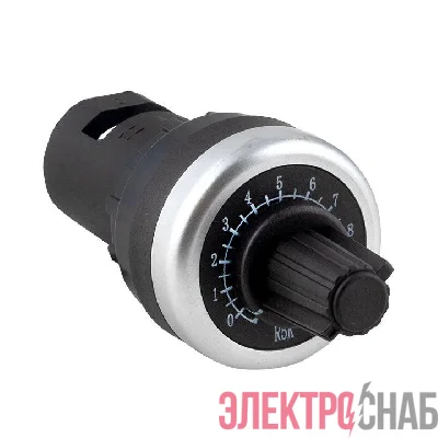 Потенциометр 5кОм PROxima EKF PT22-05K