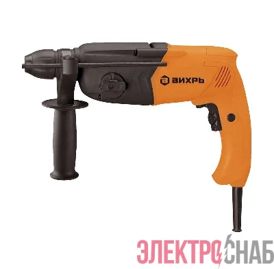 Перфоратор П-900к Вихрь 72/3/2