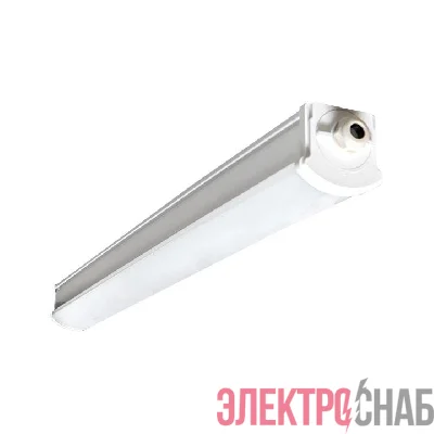 Светильник светодиодный ДСП-2003 34Вт 4000К IP66 1200мм пылевлагозащ. PROxima EKF TPL-2003-34-4000