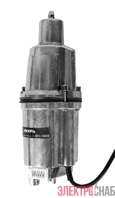 Насос вибрационный ВН-1080Н Вихрь 68/8/14