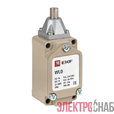 Выключатель концевой WLD PROxima EKF LSE-WLD