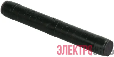 Гильза изолированная нулевая ГИН 54 (MJPT 54N) IEK UZA-24-D54-D54