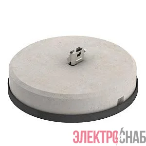 Опора стержневая для системы FangFix 16кг F-FIX-16 OBO 5403200