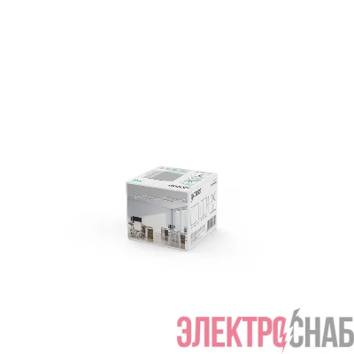 Модуль светодиодный Shop Lighting 3Вт 4000К IP40 280лм 70х70х55мм ДПО квадрат подвесной линейный бел. GAUSS 883564248