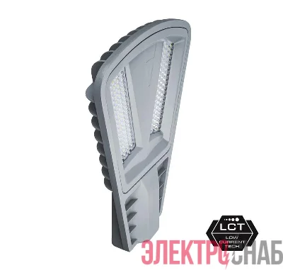 Светильник светодиодный 14 330 NSF-PW6-120-5K-LED ДКУ 120Вт 5000К IP65 11400лм уличный Navigator 14330