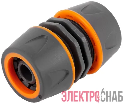 Муфта ремонтная двухкомпонентн. 1/2дюйм FIT 77750