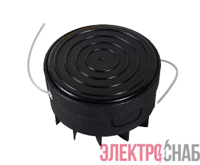 Головка с леской ETH-600 для GET-600 ENB HUTER 71/1/15