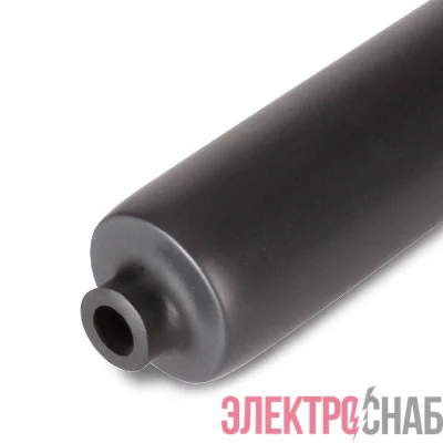 Трубка термоусадочная СТТК-115/34 (4:1) 1.22м КВТ 65392