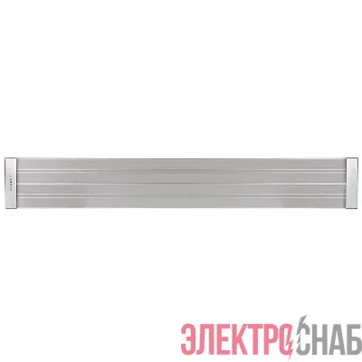 Обогреватель инфракрасный панельный 3кВт Rexant 60-0014