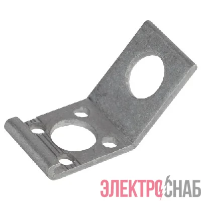 Кронштейн анкерный CA25 рознич. упак. (10шт) ЭРА Б0036717