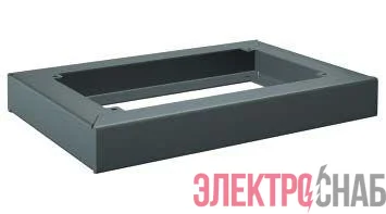 Сейсмоцоколь 600х600х100мм DKC R5ZE661SY