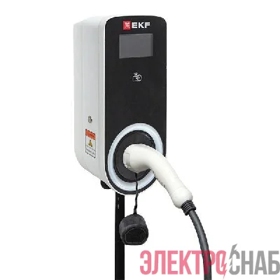 Устройство зарядное Impulse AC 22 GBT EKF Impulse-AC-22-GBT