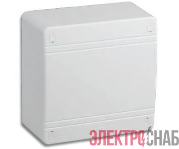 Коробка распределительная SDN2 для кабель-канала TA-GN H60 DKC 01870