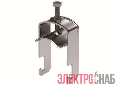Держатель кабельный для крепления к профилю d50-56 (уп.15шт) DKC BHP5056