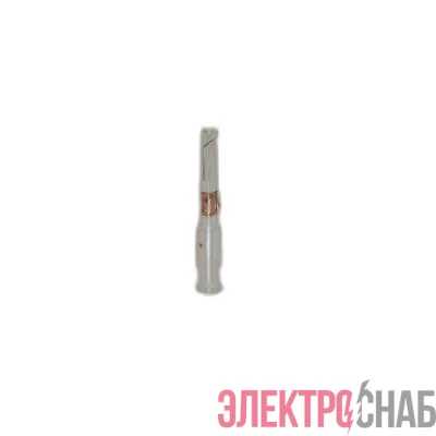 Контакт обжимной КГ-1.6- S2.5-СЕР СТЭЗ 187150098