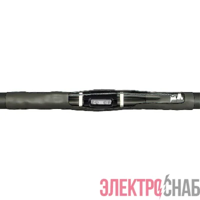 Муфта кабельная соединительная 1кВ 4 СТП-1 (25-50) с соединителями ЗЭТАРУС ka50010118