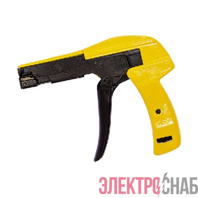 Устройство для монтажа кабельных стяжек МС-5 (23403) SHTOK 376562