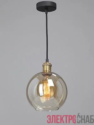 Подвес V4594-1/1S 1хE27 макс. 60Вт Vitaluce V4594-1/1S