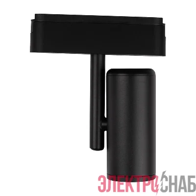 Светильник светодиодный трековый MTR16 2310 10Вт 4000К 36град. BL IP20 низковольтный Pro черн. JazzWay 5056671