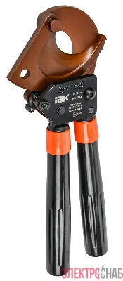 Ножницы секторные НС-55Бр IEK TNS41-055-BR