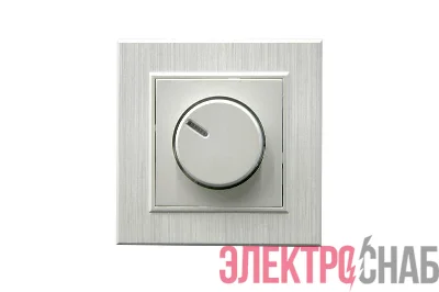 Диммер Karea LINE STAR жемчуж. Makel 86100011