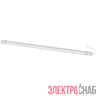 Светильник светодиодный SPP-31-36-6K-M 36Вт 6500К 3780лм IP65 1170х50х32мм матов. Эра Б0065362