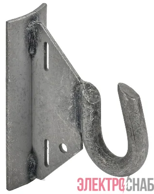 Крюк монтажный CF 16 GENERICA UKC10-16-17-G